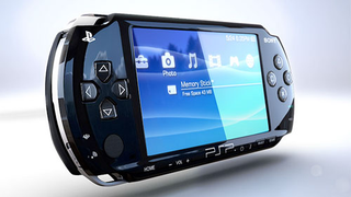 Report: Sony To Launch New PlayStation Smart Phone In 2010